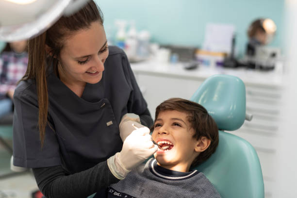 Best Dentist for Tooth Abscess  in Twin Lakes, CO