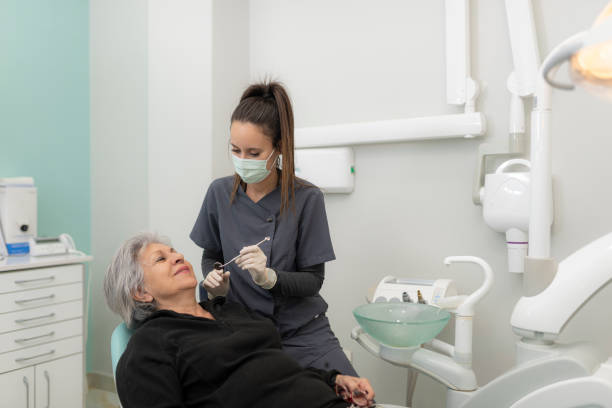 Best Urgent Tooth Repair  in Twin Lakes, CO