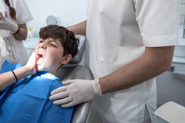 Best Knocked-Out Tooth Emergency  in Twin Lakes, CO