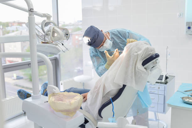 Best Cracked Tooth Emergency Dentist  in Twin Lakes, CO